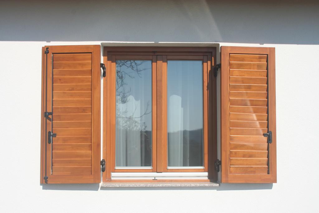 Malomko Apartman Zsira Buitenkant foto