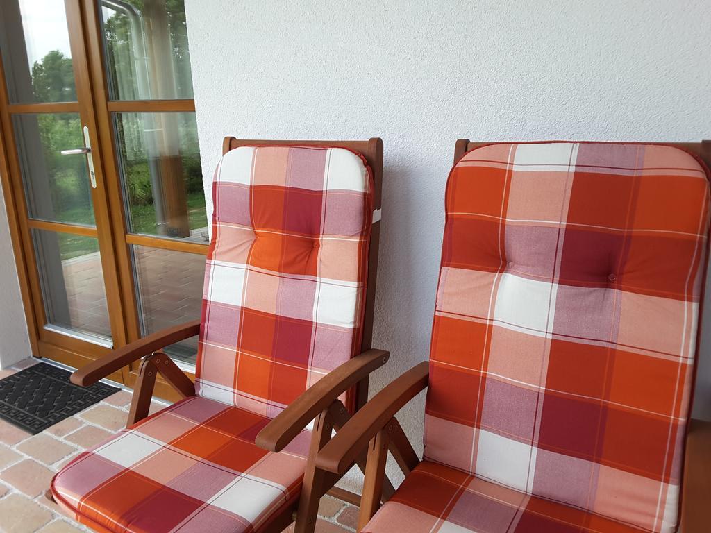 Malomko Apartman Zsira Buitenkant foto